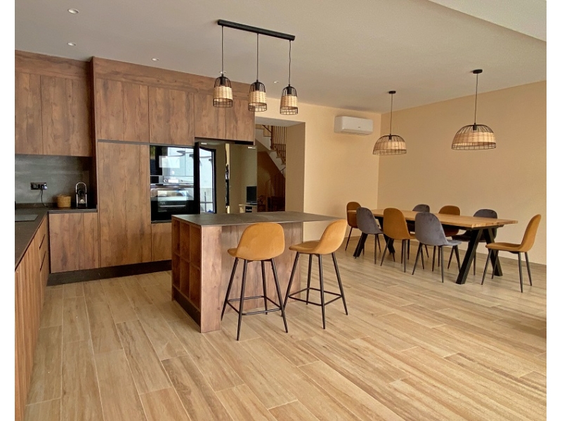 REFORMA INTEGRAL VIVIENDA