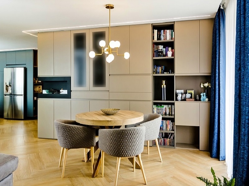 REFORMA INTEGRAL VIVIENDA