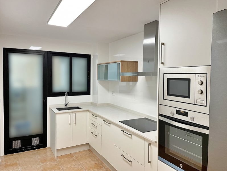 REFORMA PARCIAL VIVIENDA