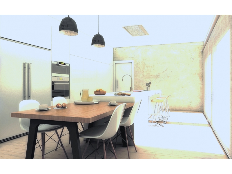 REFORMA VIVIENDA UNIFAMILIAR