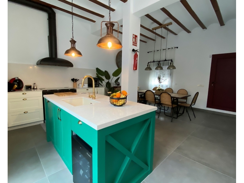 REFORMA VIVIENDA UNIFAMILIAR