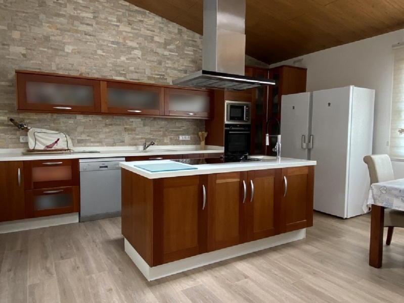 VIVIENDA UNIFAMILIAR AISLADA