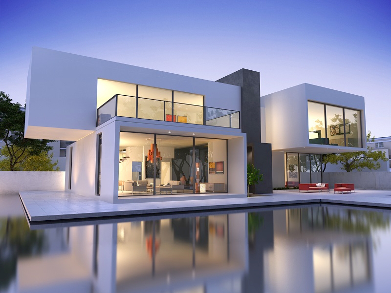 Empresa Constructora